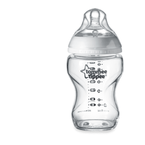 شیشه پیرکس تامی تیپی - tommee tippee