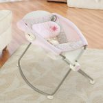 تخت شیب دار ضد رفلاکس فیشر پراس  Fisher Price