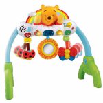 باشگاه نوزاد Vtech مدل Pooh
