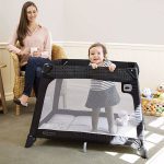تخت و پارک گراکو مدل Nimble Nook