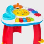 جدول موزیکال وین فان  winfun 801
