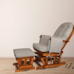 مبل شیر دهی صندلی تنظیم دار جودیکو judyco