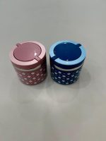 ظرف غذا دربدار یک طبقه