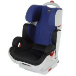 صندلی خودرو کودک چلینو پلاتینیوم مدل VIPER کد 01