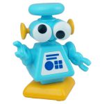اسباب‌ بازی ربات تولو مدل 87483 Tolo First Friends Speelfiguur - Robot