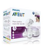 شیردوش برقی اونت avent  مدل SCF332/01