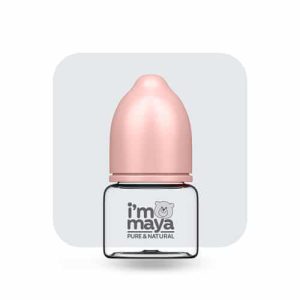 شیرخوری قنداغ خوری 40 میل پیرکس مایا maya 2612
