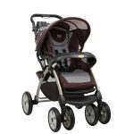 کالسکه جویی   meet Tourist™ BrownS1306AARAS170