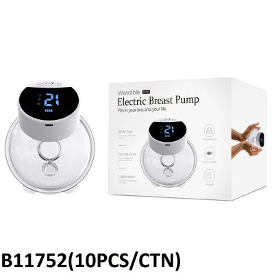 شیر دوش برقی داخل سوتین شارژِی 11752 دکمه ای   EBP -RH705 (پرتابل)