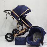 سرویس کالسکه A818 طرح بلکو belecoo
