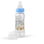 شیشه شیر کلاسیک ارتودنسی اندازه 150-240 میل