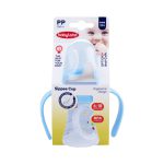 آبمیوه خوری دهانه عریض 6 تا 18 ماه بی بی لند 334
