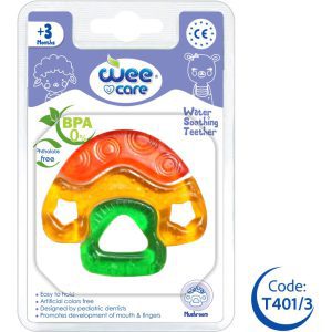 دندانگیر مایع وی کر wee care مدل T401/3