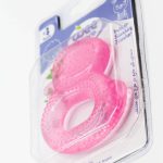 دندانگیر مایع وی کر مدل طرح جوجه و دست و ماهیWee Care-T401/2