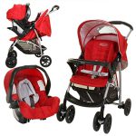 سرویس گراکو Graco مدل میراج mirage