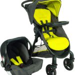 سرویس کالسکه گراکو Graco Stroller and Car Seat