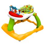 روروک موزیکال سه پایه مزرعه کریتیو بیبی Creative Baby