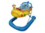 روروک موزیکال طرح هواپیما کریتیو بیبی Creative Baby