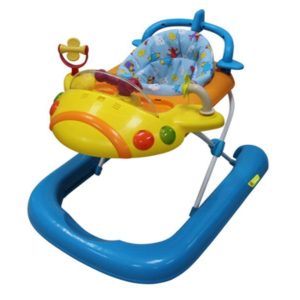 روروک موزیکال طرح هواپیما کریتیو بیبی Creative Baby