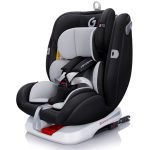 صندلی 360 درجه ایزوفیکس دار بیبی لی BABYLEY G405