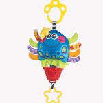 آویز موزیکال پلی گرو PLAYGRO