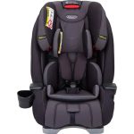 صندلی ماشین گراکو  Graco مدل  Slimfit