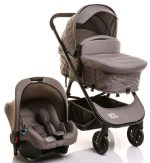 سرویس کالسکه بیبی و پلاس baby&plus