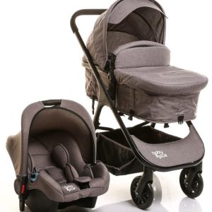 سرویس کالسکه بیبی و پلاس baby&plus
