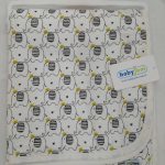 پتو نخی بی بی جم ترک babyjem
