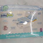 آسانشوی ابری وان بی بی جم babyjem