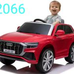 ماشین شارژی 2066