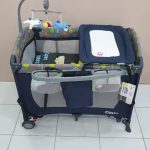 تخت و پارک کنار باز شو وگهواره شو کول بیبی code kdd-960f cool baby