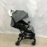 کالسکه تک چمدانی کابینی برونکو bronco