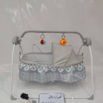 گهواره برقی