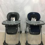 صندلی غذا بیبی کر babycare