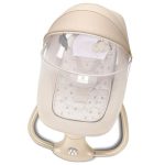 گهواره و تاب برقی ماستلا mastela 3in1