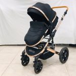 سرویس کالسکه جی بی کیدس GBKIDS