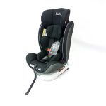 صندلی ماشین چرخشی ایزوفیکس دار کیدیلو kidilo مدل 360 درجه