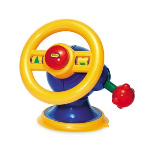 فرمان ماشین تولو 89320 Tolo