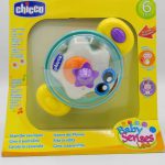 اسباب بازی قابلمه چیکو chicco