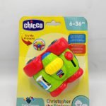 اسباب بازی دوربین چیکو chicco