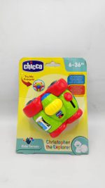 اسباب بازی دوربین چیکو chicco