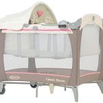 تخت و پارک graco گراکو 1809666