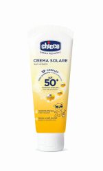 کرم ضد آفتاب chicco چیکو SPF 50+