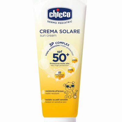 کرم ضد آفتاب chicco چیکو SPF 50+
