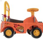 ماشین بازی زرین تویز Mater Musical Ride