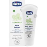 کرم سوختگی وضد حساسیت کودک Chicco چیکو 100 میلی لیتر