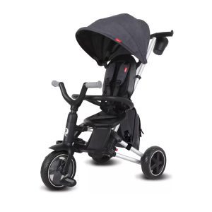 سه چرخه تاشو flamingo فلامینگو مدل RITO EVA