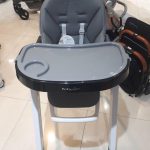 صندلی غذا P2 در 4 رنگ baby4life