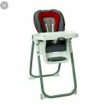 صندلی غذا گراکو Graco TableFit Finley